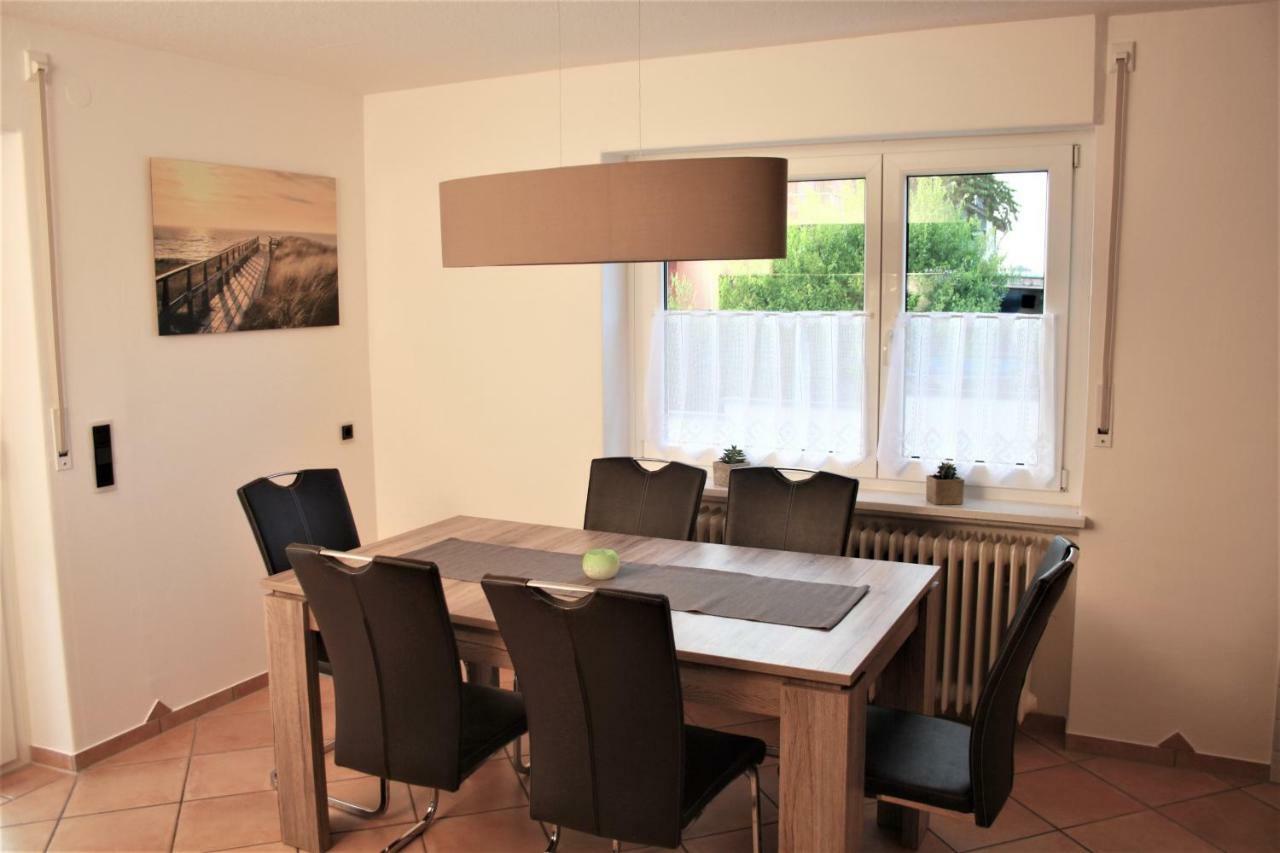 Ferienwohnung Hengl Ettenheim Exterior foto